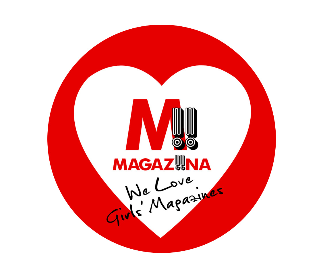 MAGAZIINA